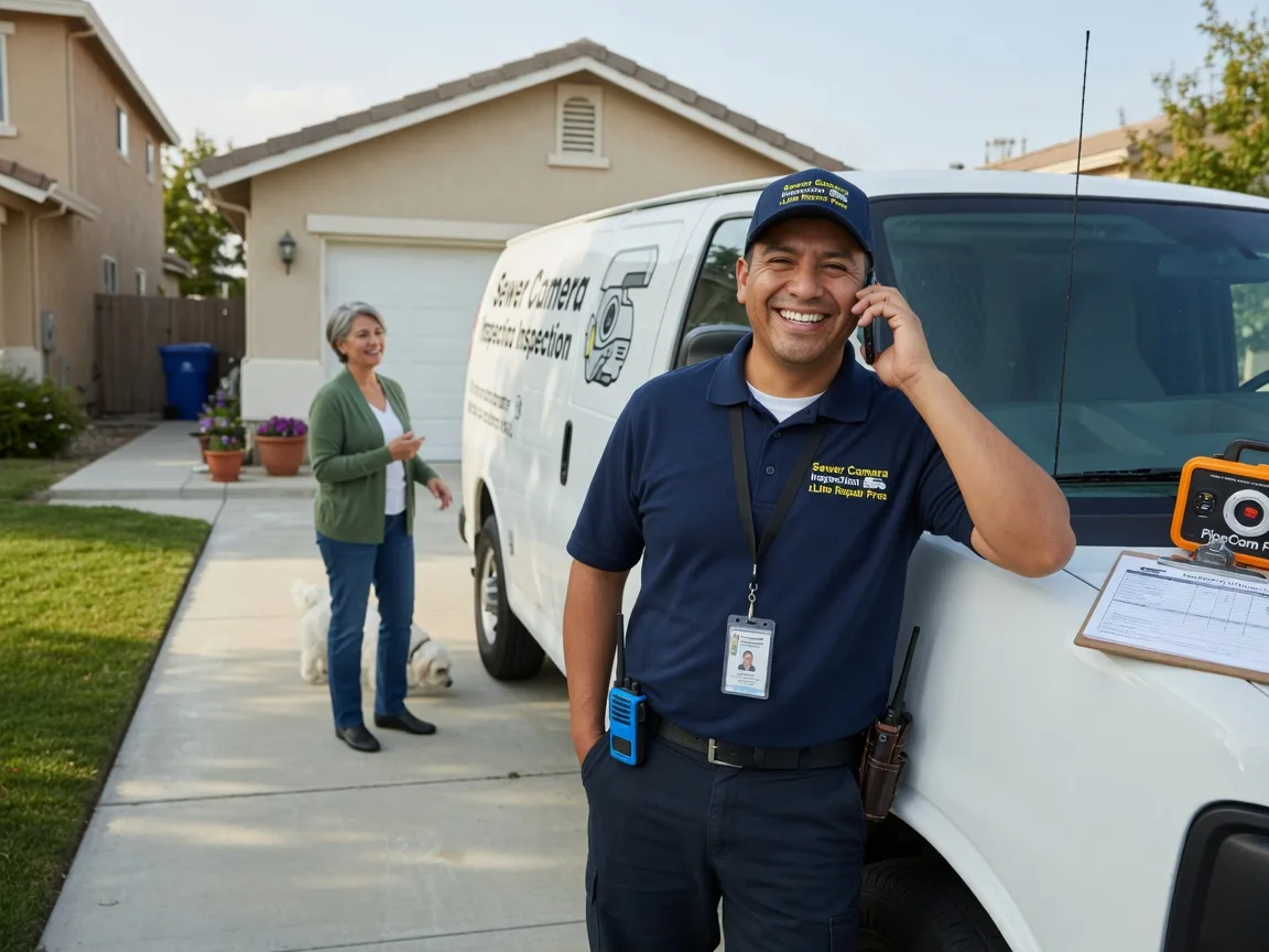 Sewer Line Repair Tularosa, NM FAQs